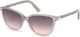 Swarovski 0077 Sunglasses