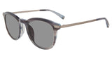 John Varvatos V540GRE50 Sunglasses