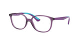 Ray Ban Junior 1598 Eyeglasses