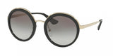 Prada Catwalk 50TS Sunglasses