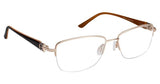 Superflex SF472 Eyeglasses