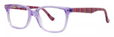 Kensie UPBEAT Eyeglasses