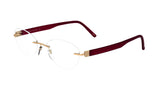 Silhouette Inspire 5506 Eyeglasses
