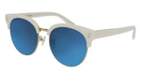 Stella McCartney Stella Essentials SC0051SK Sunglasses