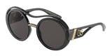 Dolce & Gabbana 6142 Sunglasses