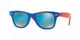 Ray Ban Junior Junior Wayfarer 9066S Sunglasses