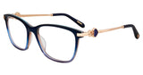 Chopard VCH244S09CE53 Eyeglasses
