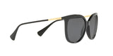 500181 - Black - Dark Grey Polar