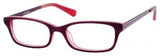 Juicy Couture 119 Eyeglasses