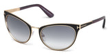 Tom Ford 0373 Sunglasses