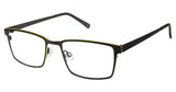 Kliik K619 Eyeglasses