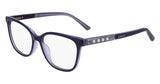 Bebe BB5169 Eyeglasses