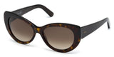 TOD'S 0143 Sunglasses