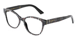 Dolce & Gabbana 3322 Eyeglasses