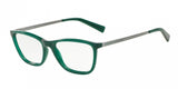 Armani Exchange 3028 Eyeglasses