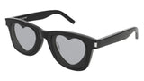 Saint Laurent Classic SL 51 HEART/F Sunglasses