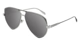 Alexander McQueen Iconic AM0204S Sunglasses