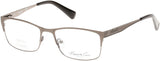 Kenneth Cole New York 0227 Eyeglasses