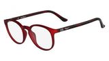 Salvatore Ferragamo 2724 Eyeglasses