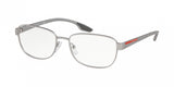 Prada Linea Rossa Lifestyle 52LV Eyeglasses