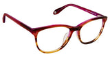 Fysh F3594 Eyeglasses