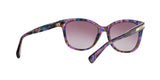 52888H - Violet - Purple Gradient
