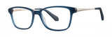 Zac Posen SEVERINE Eyeglasses