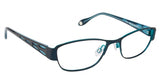 Fysh F3534 Eyeglasses