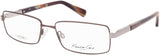 Kenneth Cole New York 0213 Eyeglasses