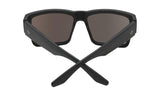 374861 - Matte Black - Happy Bronze Polar with Green Spectra