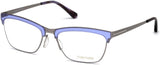 Tom Ford 5392 Eyeglasses