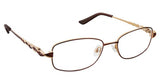 Superflex SF1090T Eyeglasses