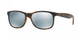 Ray Ban Andy 4202 Sunglasses