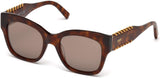 TOD'S 0193 Sunglasses