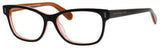 Marc By Marc Jacobs 611 Eyeglasses