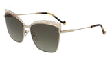 Liu Jo LJ137S Sunglasses