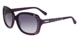 Bebe 7145 Sunglasses