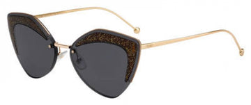 Fendi FF0355 Sunglasses