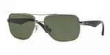 Ray Ban Rb3483 3483 Sunglasses