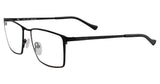 Police VPL243M550K03 Eyeglasses