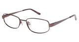 Charmant Pure Titanium TI12070 Eyeglasses