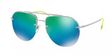 Prada Linea Rossa Lifestyle 53SS Sunglasses