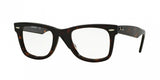 Ray Ban Wayfarer 5121F Eyeglasses