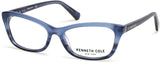 Kenneth Cole New York 0302 Eyeglasses