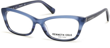 Kenneth Cole New York 0302 Eyeglasses
