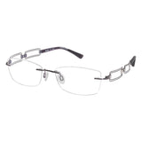 Line Art XL2020 Eyeglasses