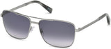 Ermenegildo Zegna 0031 Sunglasses