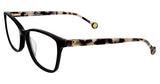 Carolina Herrera VHE717K540741 Eyeglasses