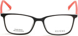 Guess 9151 Eyeglasses