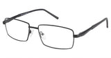 New Globe 4B60 Eyeglasses